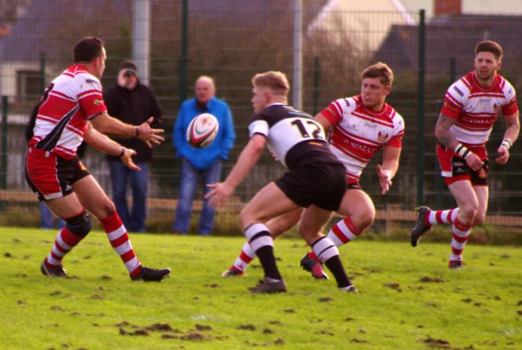 Mariners Mark Wonnacott releases Dan Jenkins